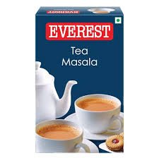 EVEREST TEA MASALA 50G