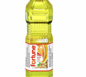 FORTUNE GROUND NUT OIL 1L