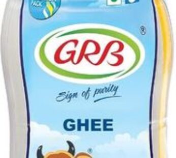 GRB GHEE 500ML