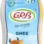GRB GHEE 500ML