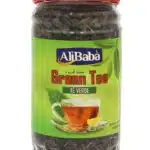 GREEN TEA(QAHWA) ALI BABA 100G