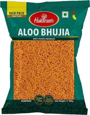 HALDIRAM ALOO BHUJIA 200G