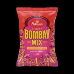 HALDIRAM BOMBAY MIX 200G