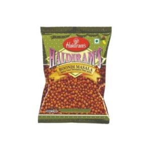 HALDIRAM BOONDI MASALA 200G