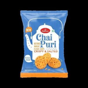 HALDIRAM CHAI PURI 200G