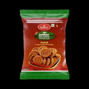 HALDIRAM CHAKOLI 200G