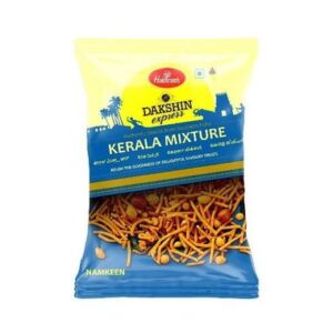HALDIRAM DAKSHIN KERALA MIXTURE 180G