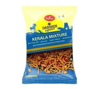 HALDIRAM DAKSHIN KERALA MIXTURE 180G