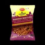 HALDIRAM DAKSHIN MADRAS MIXTURE 180G