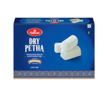 HALDIRAM DRY PETHA 400 GR