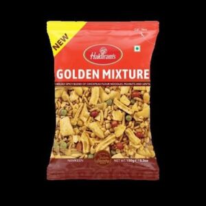 HALDIRAM GOLDEN MIXTURE 150G