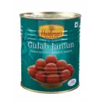HALDIRAM GULAB JAMMUN 1KG