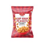HALDIRAM GUP SHUP PEANUTS 200G