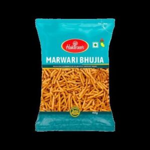 HALDIRAM MARWARI BHUJIA 200G