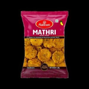HALDIRAM MATHRI 200G