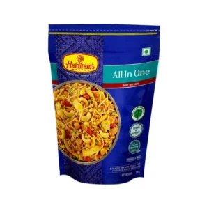 HALDIRAM NAGPUR ALL IN ONE 200G