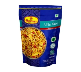 HALDIRAM NAGPUR ALL IN ONE 200G
