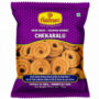 HALDIRAM NAGPUR CHEKARALU 150G