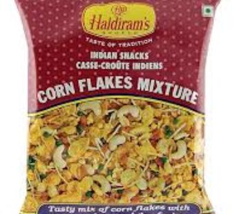HALDIRAM NAGPUR CORN FLAKES MIXTURE 150G