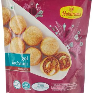 HALDIRAM NAGPUR GOL KACHAURI 200G