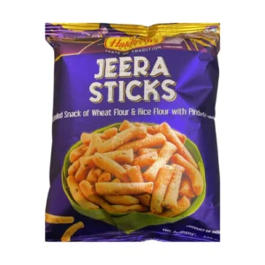 HALDIRAM NAGPUR JEERA STICKS 150G