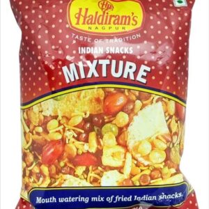 HALDIRAM NAGPUR MIXTURE 150G