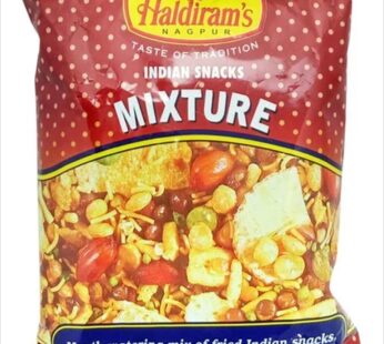 HALDIRAM NAGPUR MIXTURE 150G