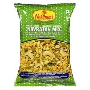 HALDIRAM NAGPUR NAVRATAN MIX 150G