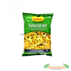 HALDIRAM NAGPUR NAVRATAN MIX 150G