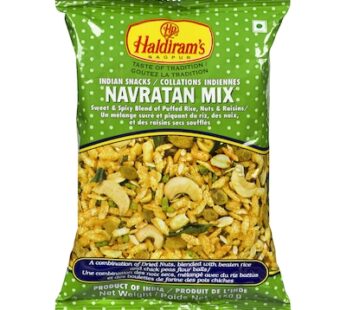 HALDIRAM NAGPUR NAVRATAN MIX 150G