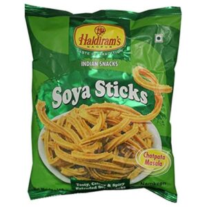 HALDIRAM NAGPUR SOYA STICKS 150G