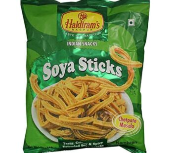 HALDIRAM NAGPUR SOYA STICKS 150G