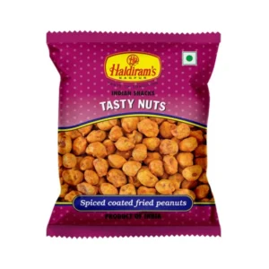 HALDIRAM NAGPUR TASTY NUTS 200G