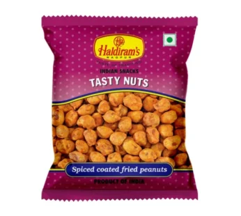 HALDIRAM NAGPUR TASTY NUTS 200G