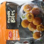 Haldiram Ragda bites 12 pcs