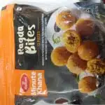 Haldiram Ragda bites 12 pcs