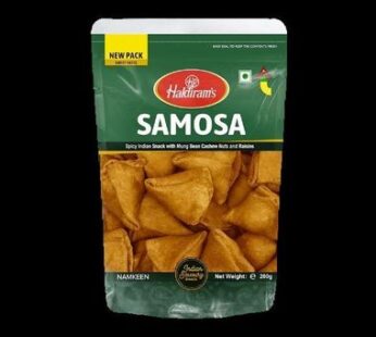 HALDIRAM SAMOSA 200G