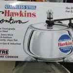 Hawkins cooker 3 L