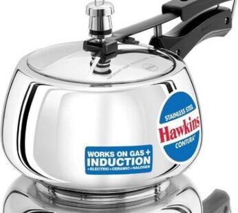 HAWKINS GAS & INDUCTION 5 L