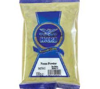 HEERA NEEM POWDER 100GR