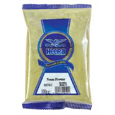 HEERA NEEM POWDER 100GR