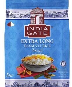 INDIA GATE EXTRA LONG 5 KG