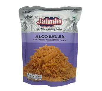 JAIMIN ALOO BHUJIA 200G