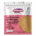JAIMIN BAJRI DHEBRA KHAKHRA 180G