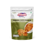 JAIMIN BANANA CHIPS MASALA 200G