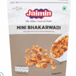 JAIMIN BHAKARWADI 200 GR