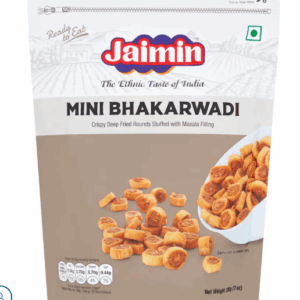JAIMIN BHAKARWADI 200 GR