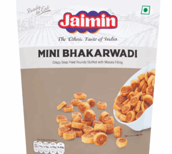 JAIMIN BHAKARWADI 200 GR