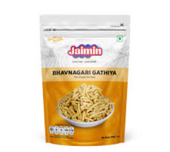 JAIMIN BHAVNAGIRI GATHIYA 200 GR