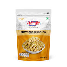 JAIMIN BHAVNAGIRI GATHIYA 200 GR